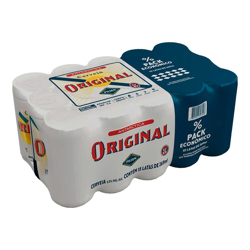 Original 269ml c/8
