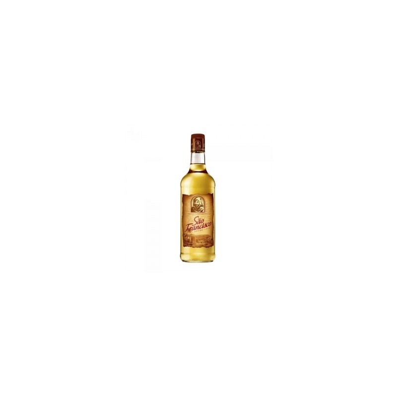 Cachaça São Francisco