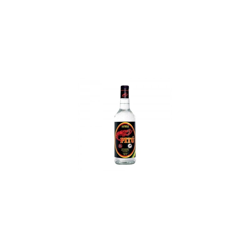Pitu Garrafa 1L